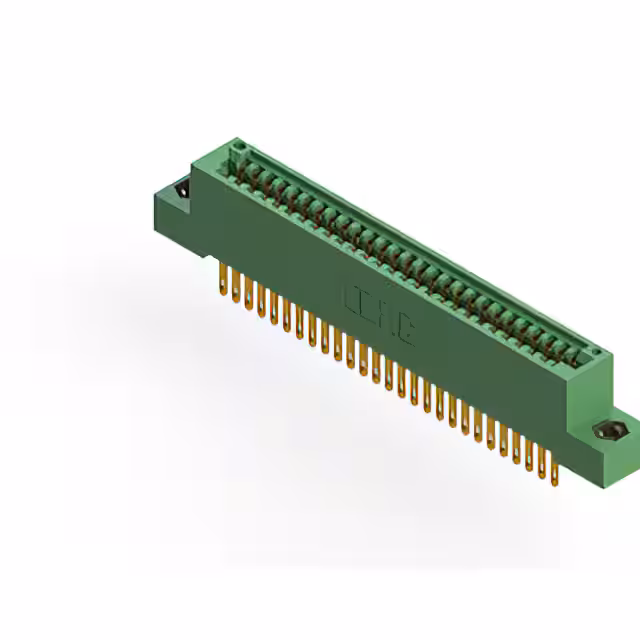 845-054-500-208 EDAC Inc.  Edgeboard Connectors